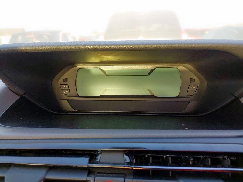 2016 CITROEN GRAND C4 PICASSO 1.6 BLUEHDI SELECTION 5DR