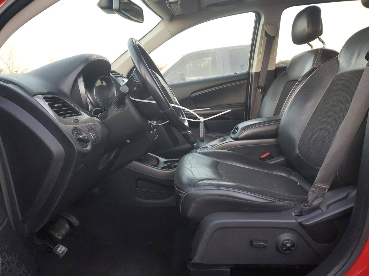 2020 Dodge Journey Crossroad VIN: 3C4PDCGB6LT271096 Lot: 91104225