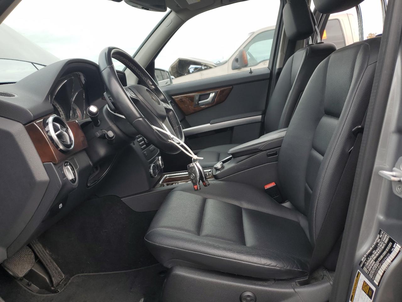 2015 Mercedes-Benz Glk 350 VIN: WDCGG5HB6FG429635 Lot: 92726545