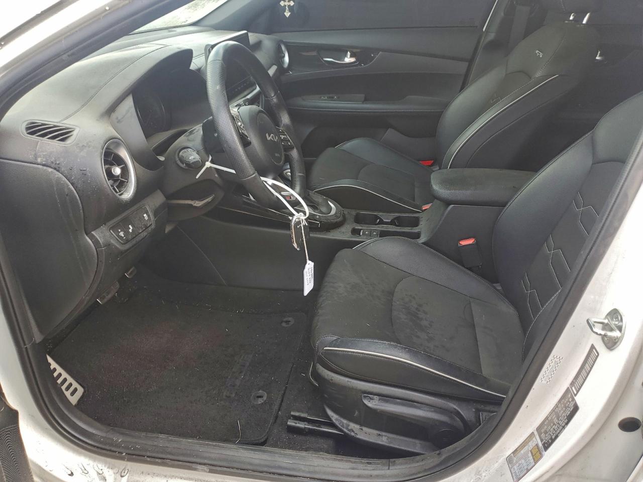 2024 Kia Forte Gt Line VIN: 3KPF54AD0RE768764 Lot: 93757895