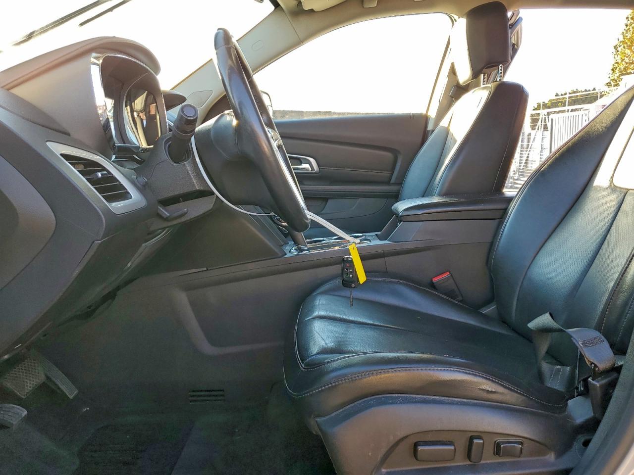 2014 GMC Terrain Slt VIN: 2GKALSEK2E6239831 Lot: 94716745