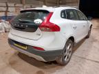2015 VOLVO V40 D2 CROSS COUNTRY LUX 5DR POWERSHIFT for sale at Copart SANDY