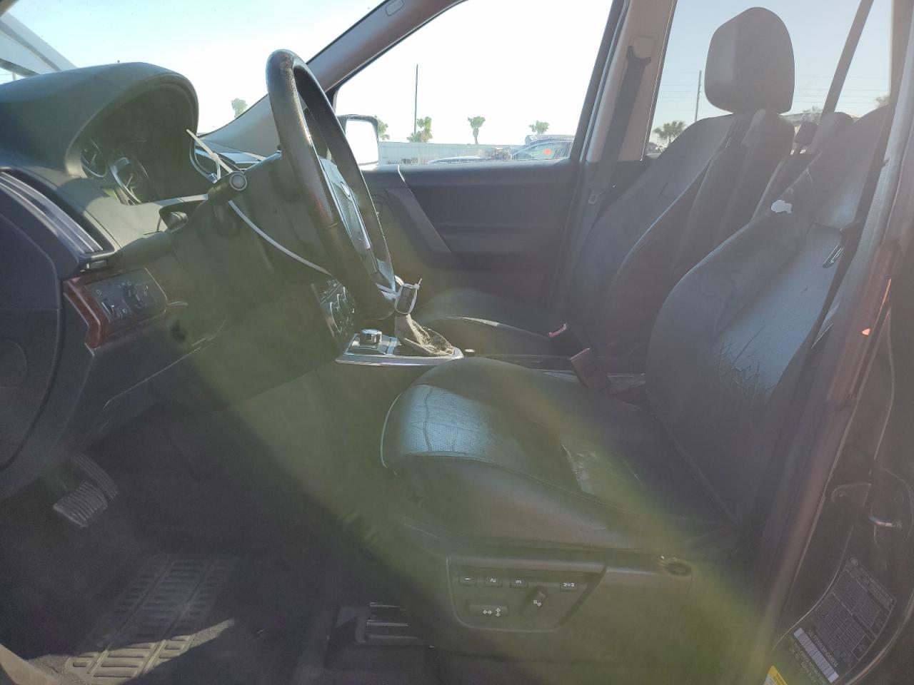 2008 Land Rover Lr2 Se VIN: SALFP24N38H049934 Lot: 92287705