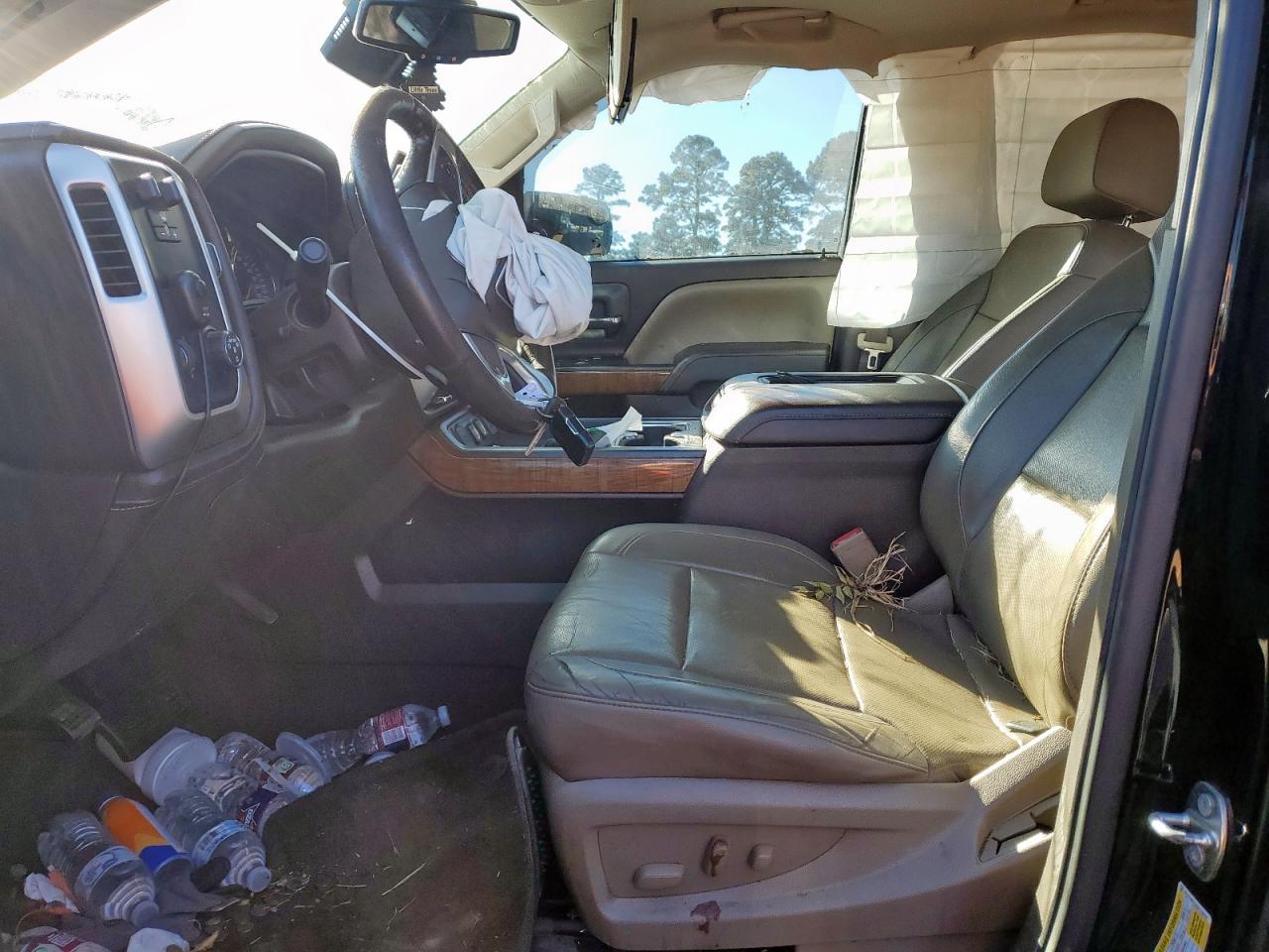 2017 GMC Sierra C1500 Slt VIN: 3GTP1NEC2HG110910 Lot: 91601265