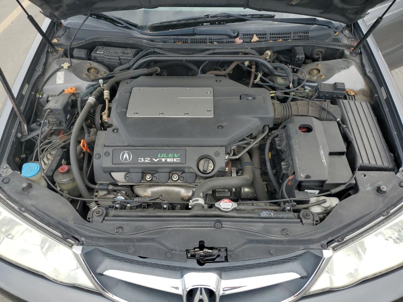 2002 Acura 3.2Tl VIN: 19UUA56652A021349 Lot: 91796325