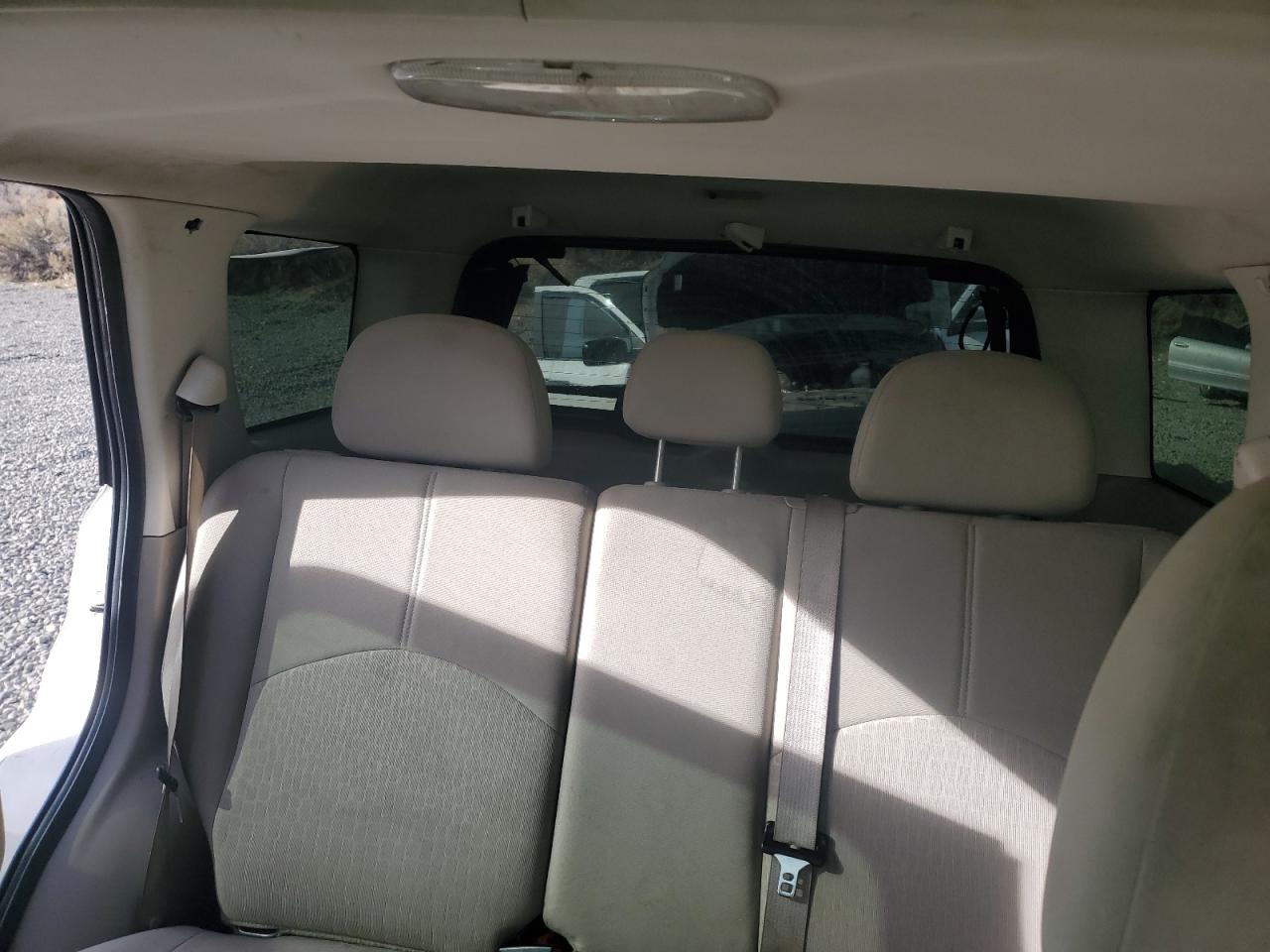 2010 Mercury Mariner VIN: 4M2CN9B79AKJ08534 Lot: 91831435