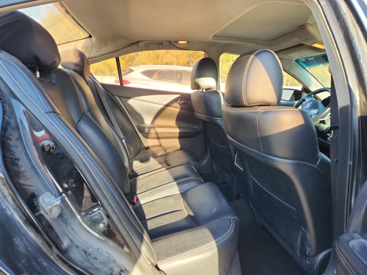 2013 Nissan Maxima S VIN: 1N4AA5AP4DC825950 Lot: 91877105