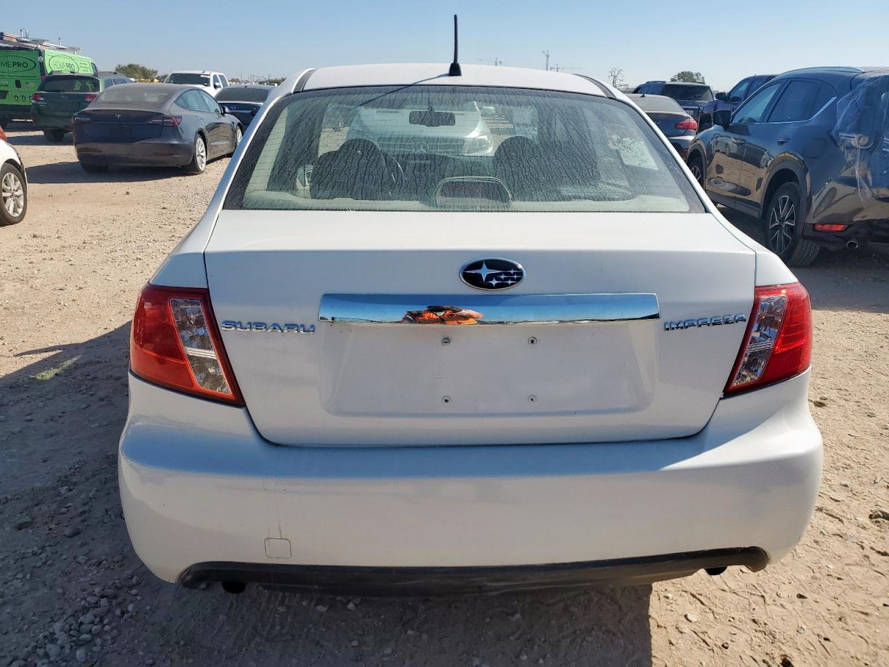 2011 Subaru Impreza 2.5I VIN: JF1GE6A6XBH514292 Lot: 91269745