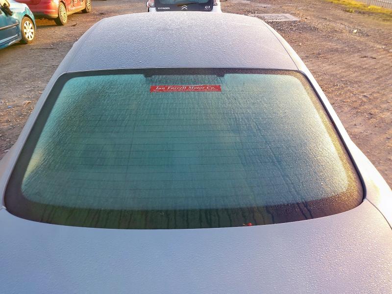 2009 AUDI A5 2.0T FSI SE 2DR [START STOP]