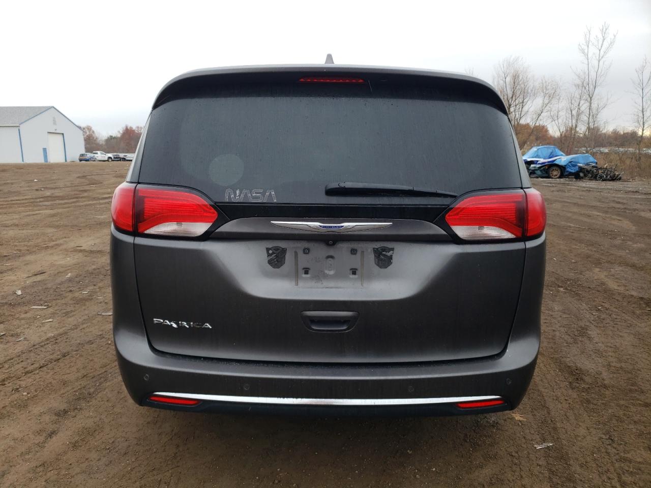 2019 Chrysler Pacifica Touring L Plus VIN: 2C4RC1EG1KR634548 Lot: 93170425