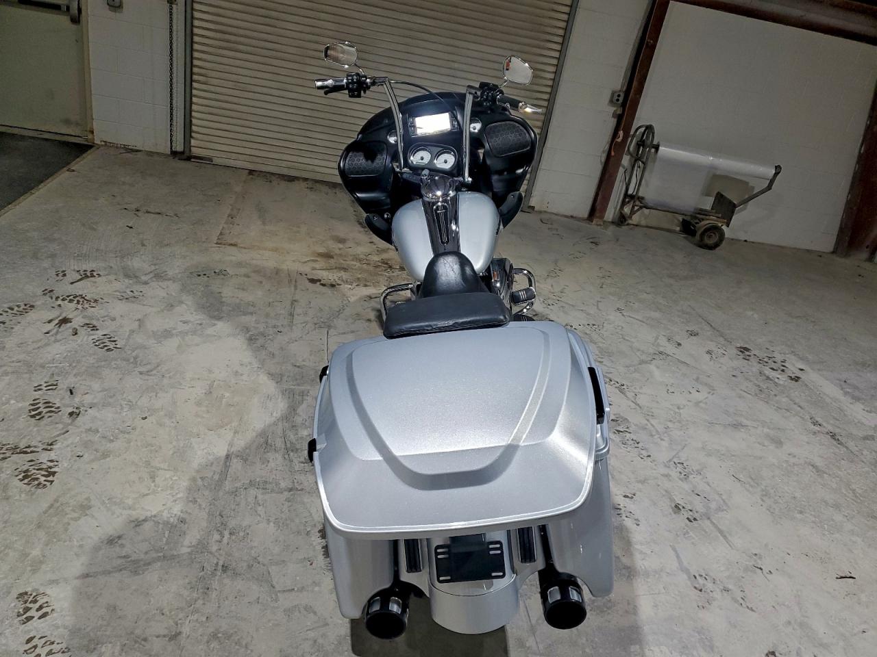 2021 Harley-Davidson Fltrx VIN: 1HD1KHC13MB642769 Lot: 94717285