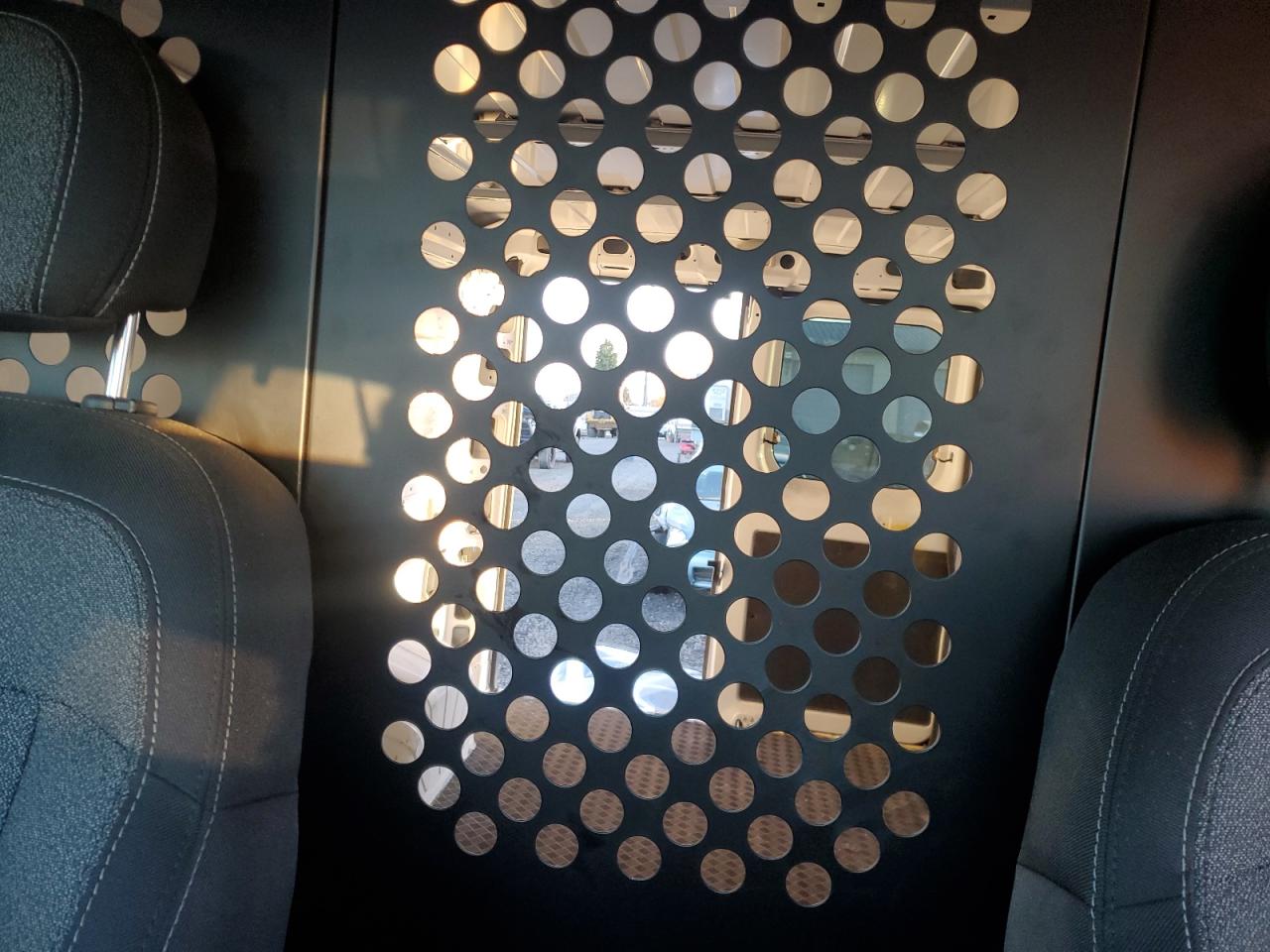 2025 Ram Promaster 2500 2500 Standard VIN: 3C6LRVVG1SE524183 Lot: 93016025