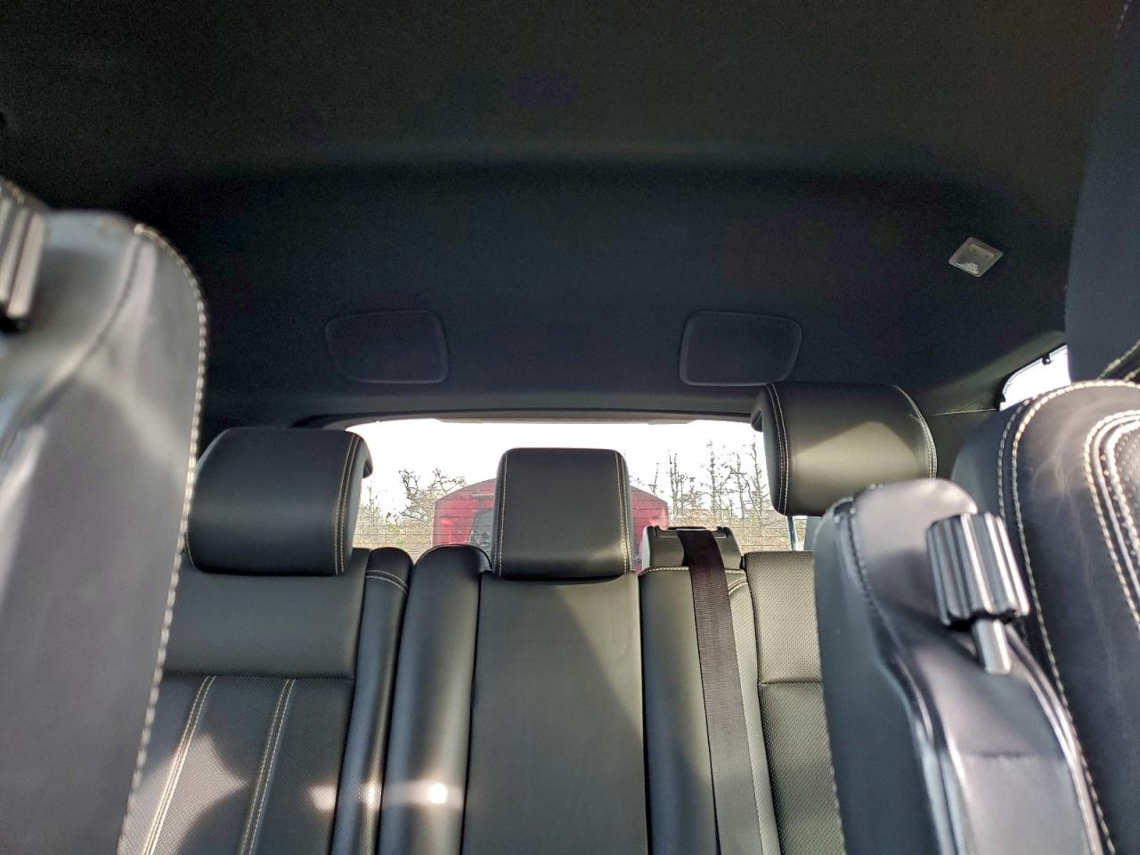 2013 Land Rover Range Rover Sport Hse Luxury VIN: SALSK2D48DA810643 Lot: 94099395