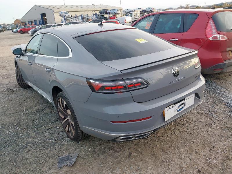 2023 VOLKSWAGEN ARTEON 1.4 TSI EHYBRID R-LINE 5DR DSG