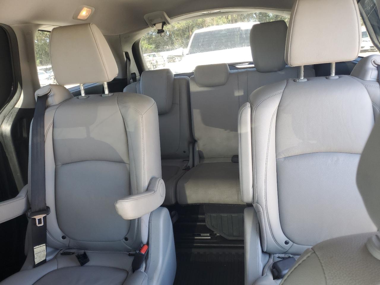 2020 Honda Odyssey Exl VIN: 5FNRL6H71LB043013 Lot: 90305445