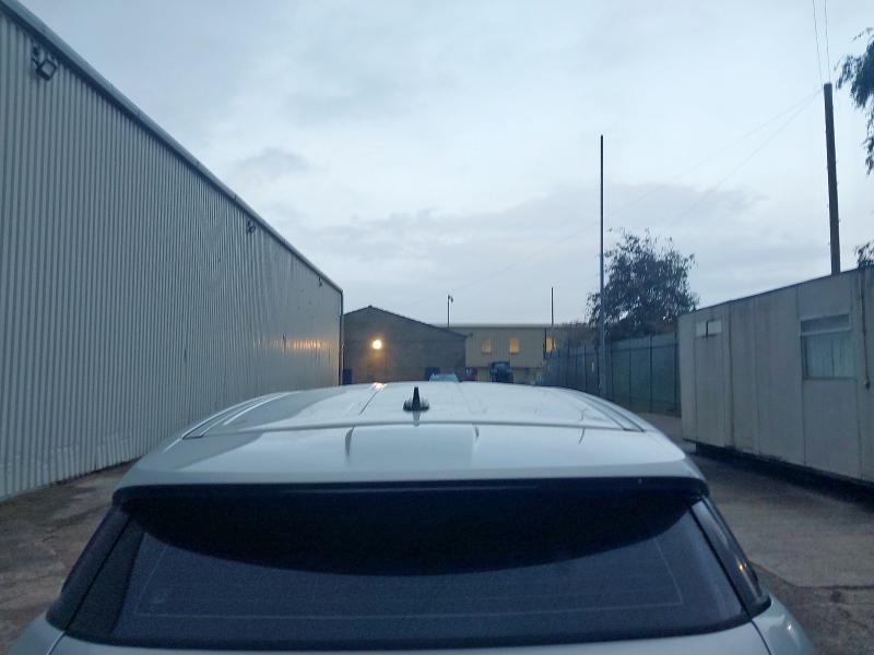 2016 LAND ROVER RANGE ROVER EVOQUE 2.0 ED4 SE 5DR 2WD