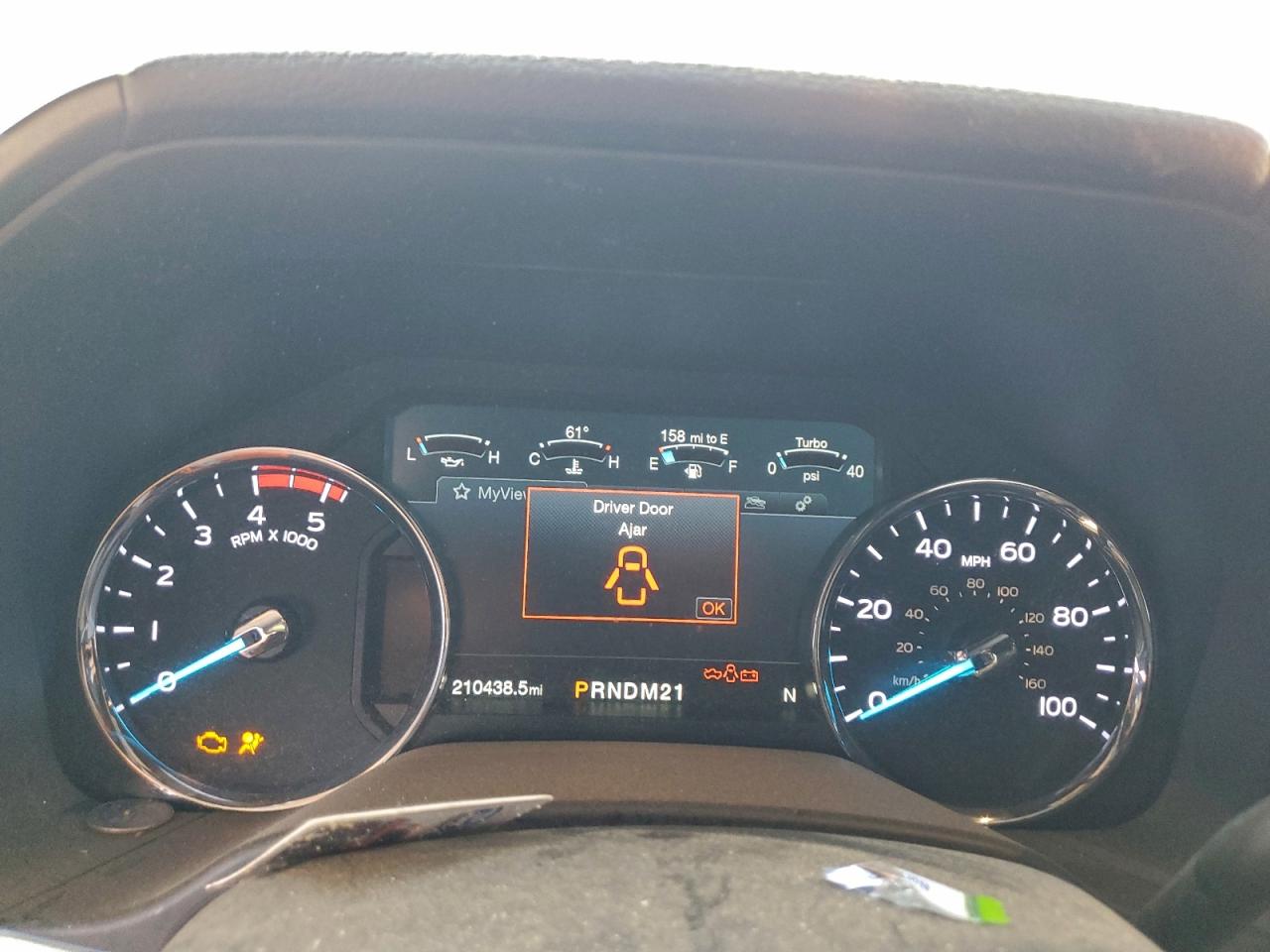 2018 Ford F450 Super Duty VIN: 1FT8W4DT5JEC90592 Lot: 94243445