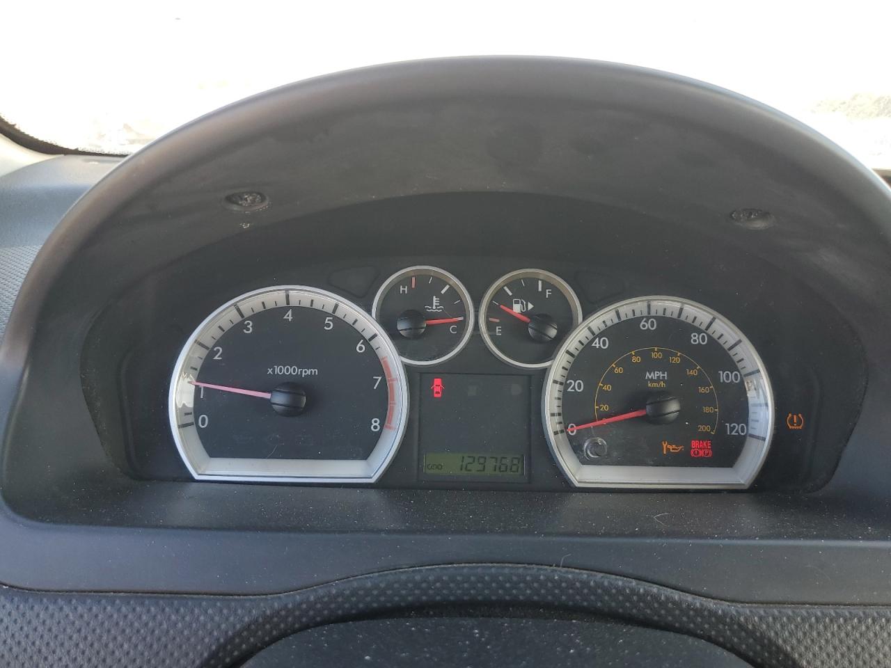 2010 Chevrolet Aveo Ls VIN: KL1TD6DE9AB047759 Lot: 92171265