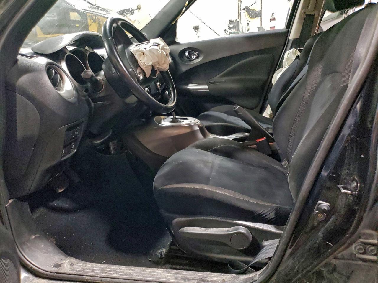 2012 Nissan Juke S VIN: JN8AF5MV5CT116579 Lot: 94687565