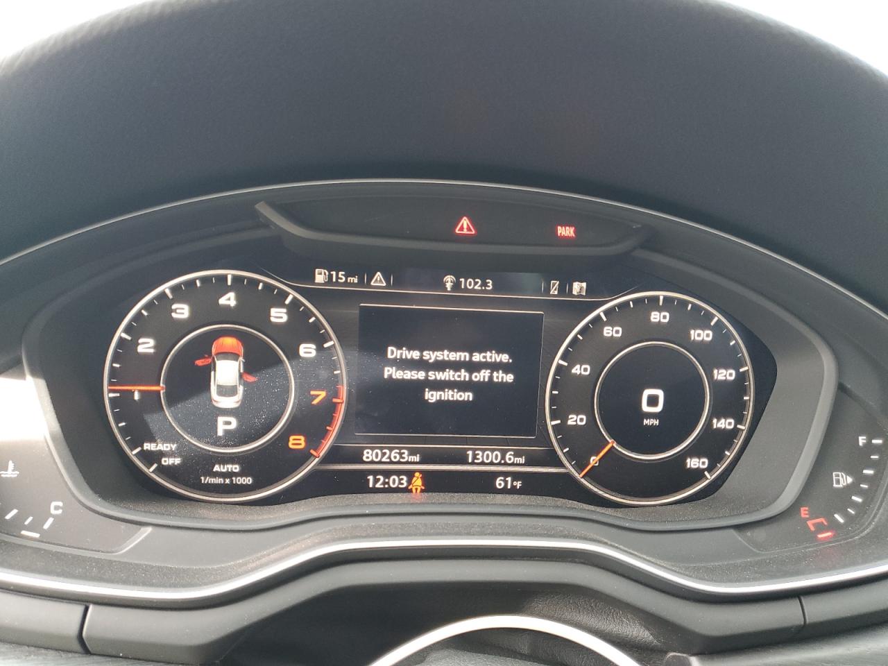 2018 Audi A5 Premium Plus S-Line VIN: WAUENCF59JA048259 Lot: 92507735