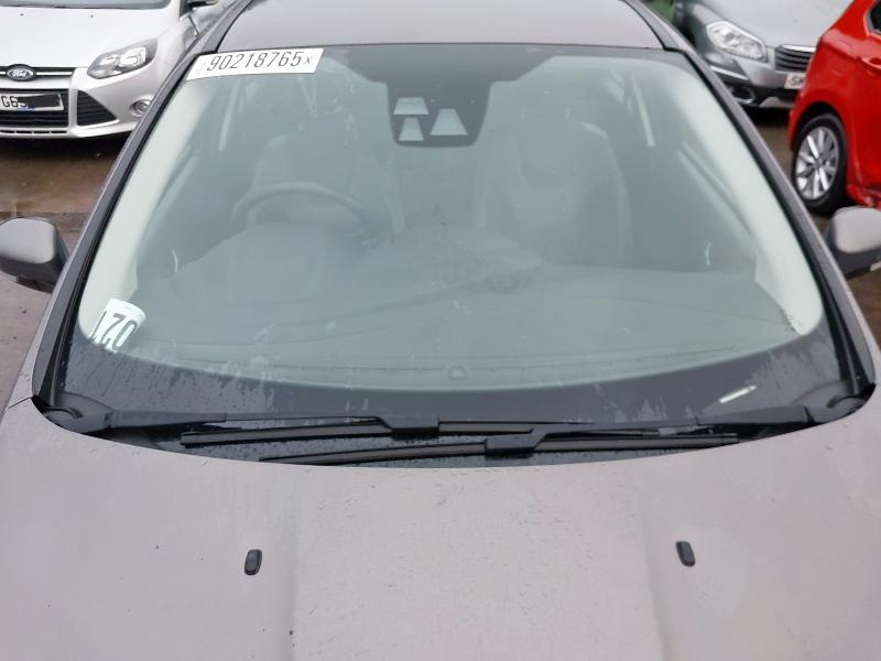 2016 FORD FOCUS 1.0 ECOBOOST 125 TITANIUM X 5DR