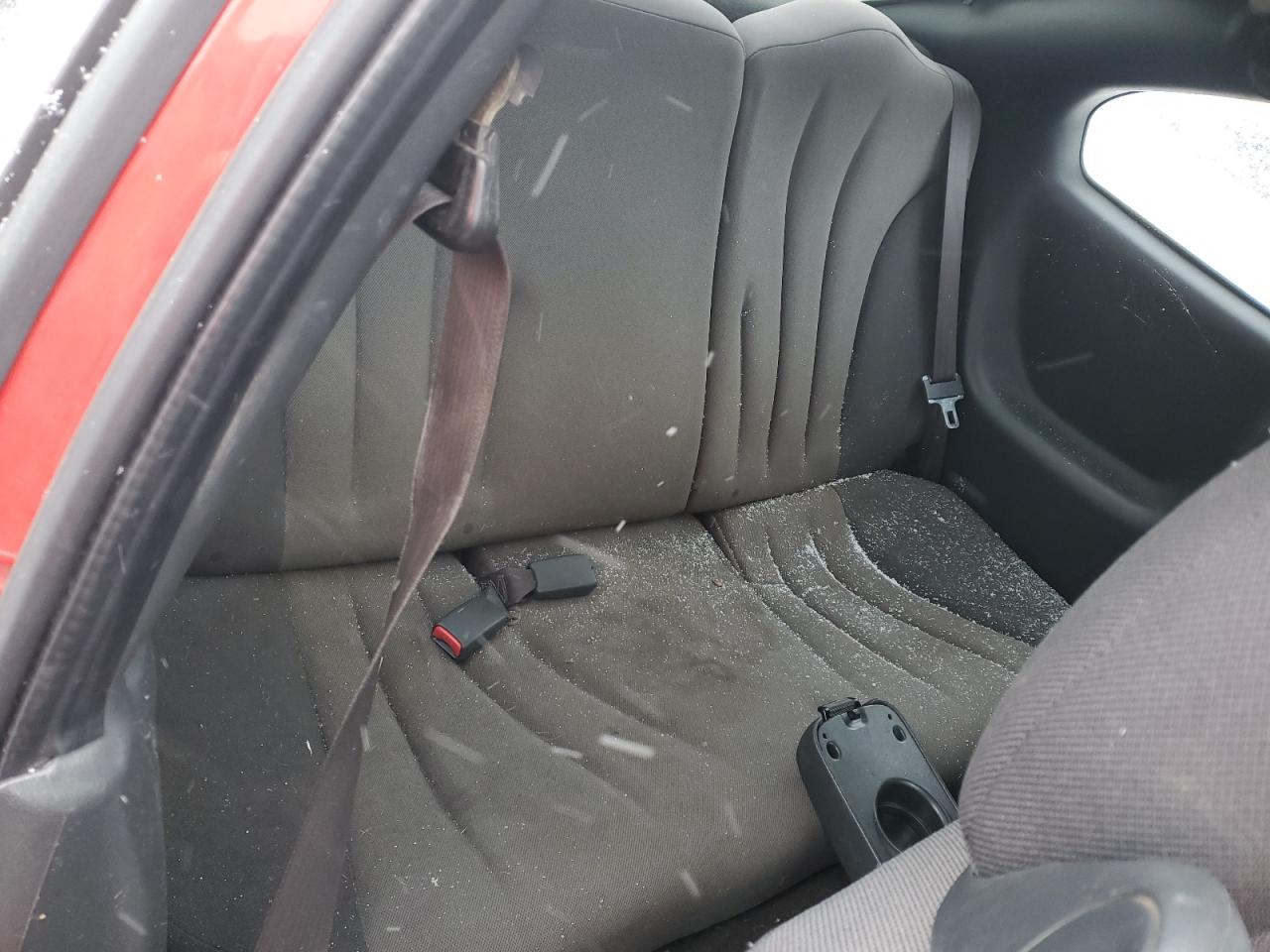 2005 Pontiac Sunfire VIN: 3G2JB12F95S223745 Lot: 91698055