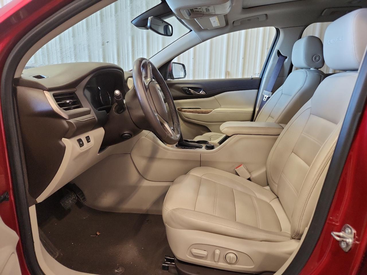 2019 GMC Acadia Denali VIN: 1GKKNXLS5KZ283790 Lot: 91419915