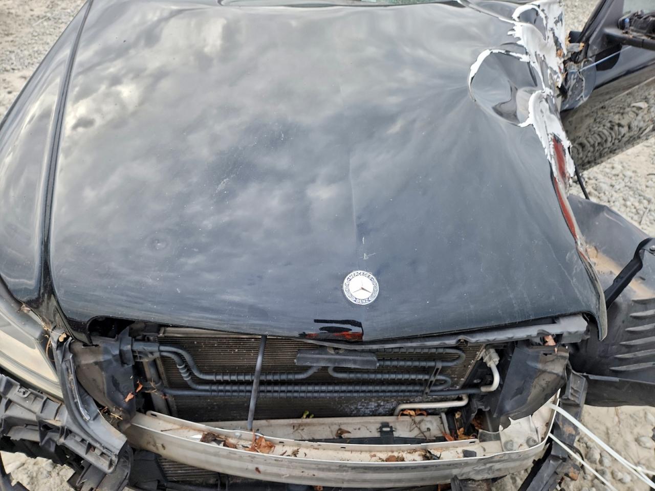 2012 Mercedes-Benz C 250 VIN: WDDGJ4HB8CF928817 Lot: 93864675