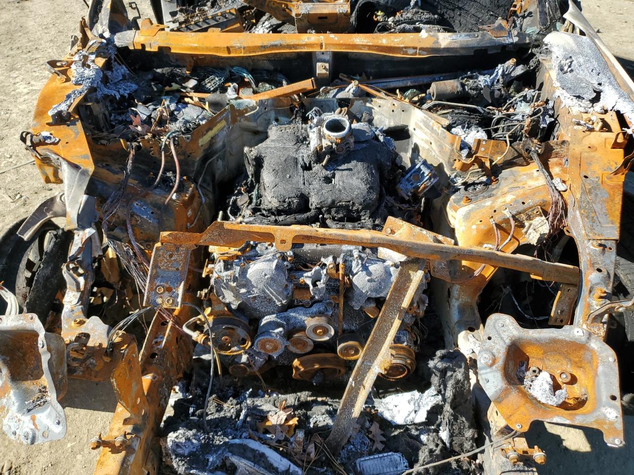 2017 Infiniti Qx70 VIN: JN8CS1MU7HM141070 Lot: 90938345