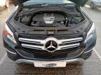 2015 MERCEDES-BENZ GLE GLE 250D 4MATIC SPORT PREMIUM 5DR 9G-TRONIC for sale at Copart CHESTER