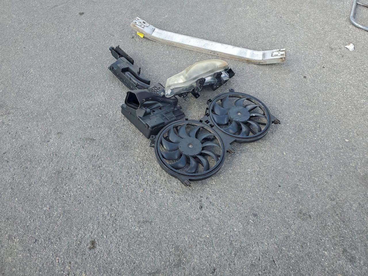 2014 Nissan Murano S VIN: JN8AZ1MW4EW520662 Lot: 94749385