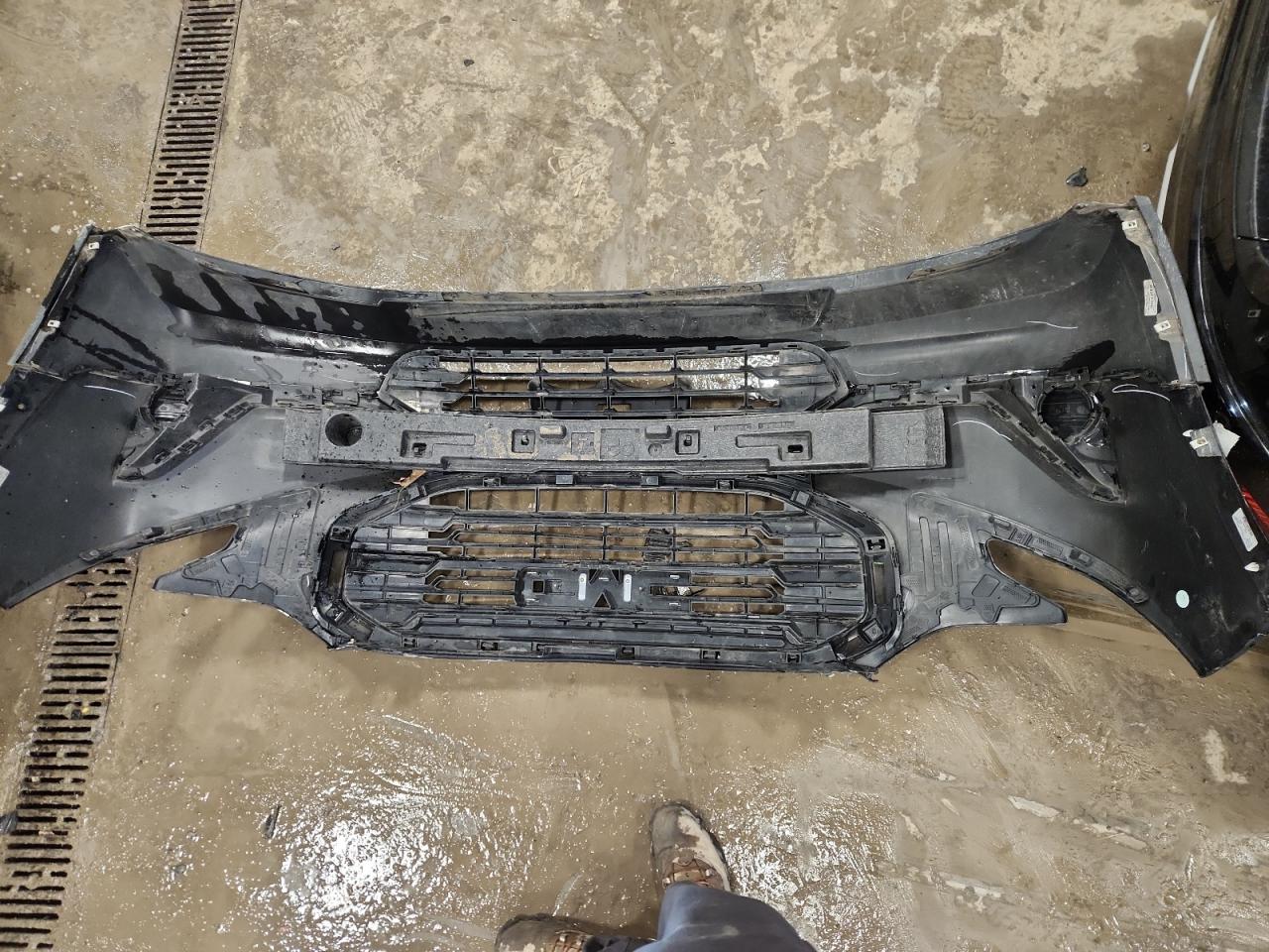 2020 GMC Terrain Sle VIN: 3GKALTEV0LL223684 Lot: 91480455