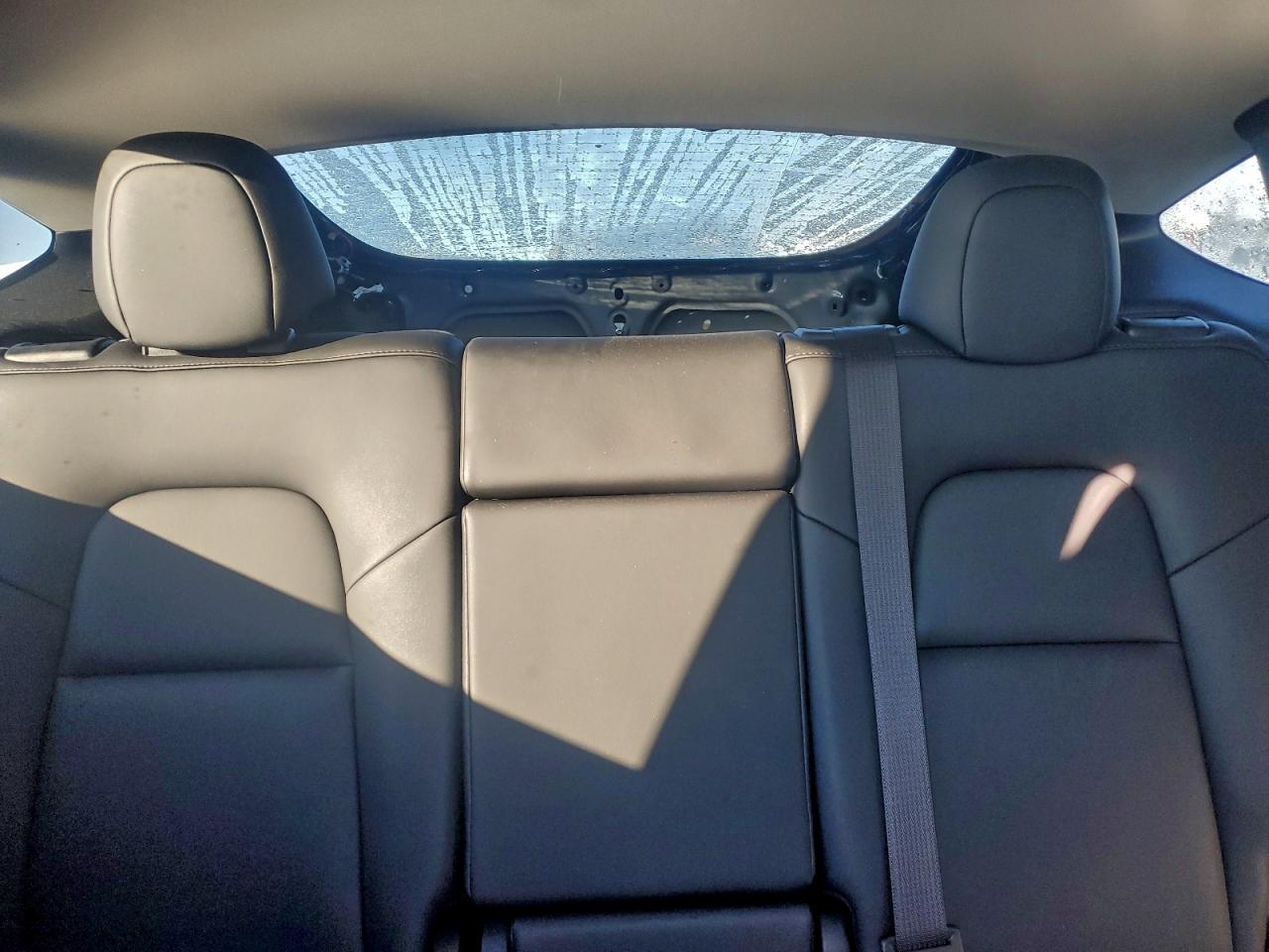 2024 Tesla Model Y VIN: 7SAYGDED5RF125613 Lot: 93900035