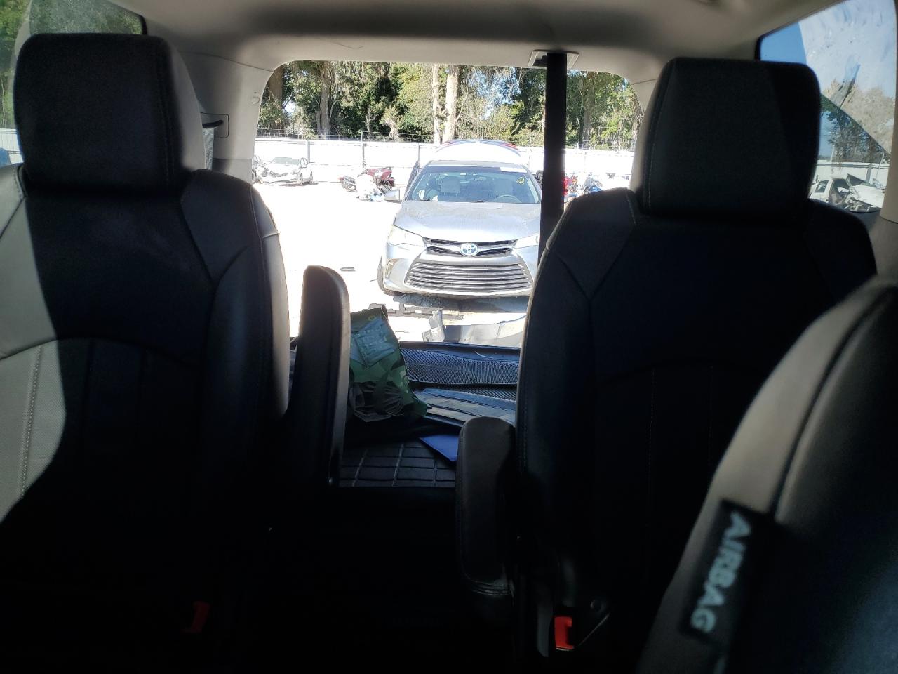 2015 GMC Acadia Denali VIN: 1GKKVTKD7FJ165160 Lot: 92942725