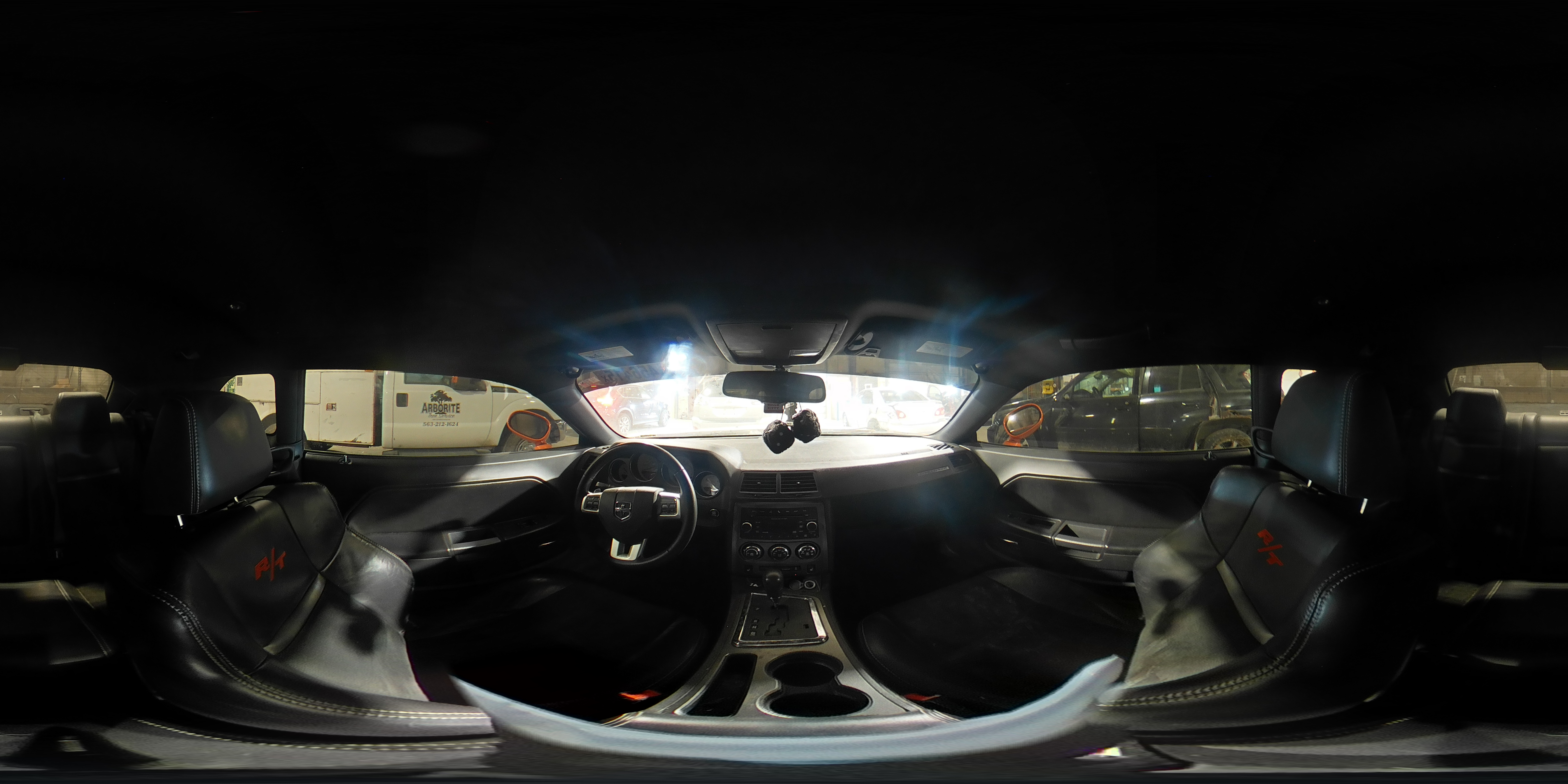 2014 Dodge Challenger R/T VIN: 2C3CDYBT6EH154081 Lot: 91456415