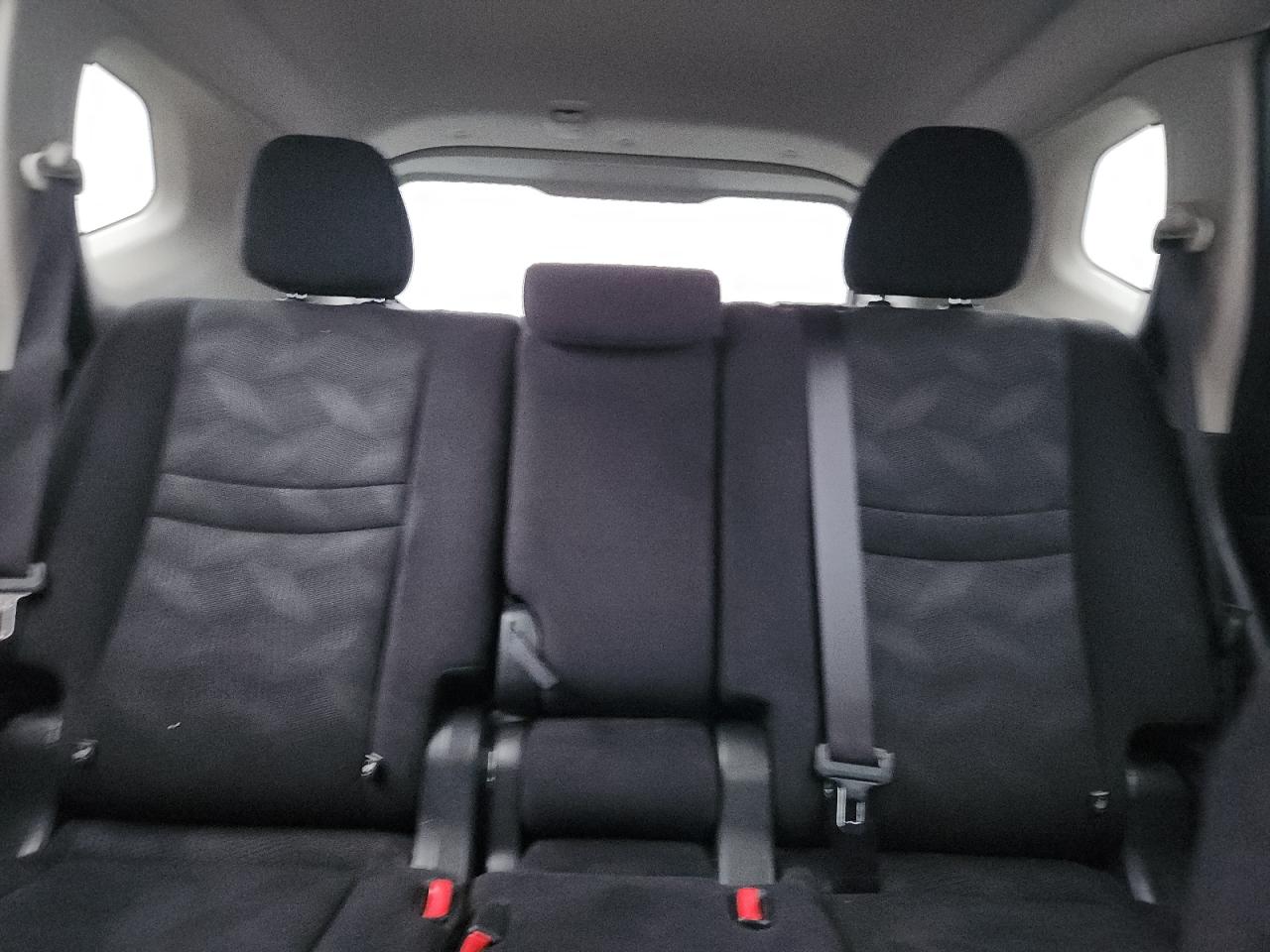 2016 Nissan Rogue S VIN: JN8AT2MT5GW002155 Lot: 93692175