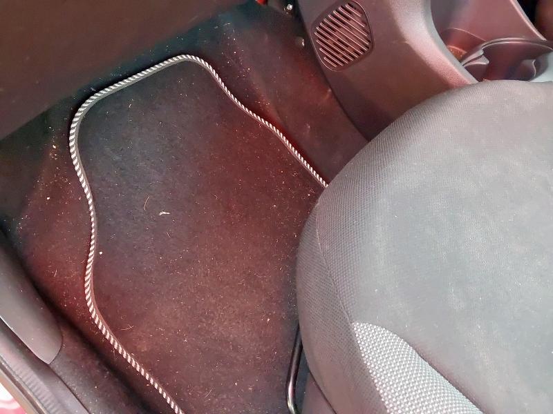 2016 TOYOTA AYGO 1.0 VVT-I X 3DR