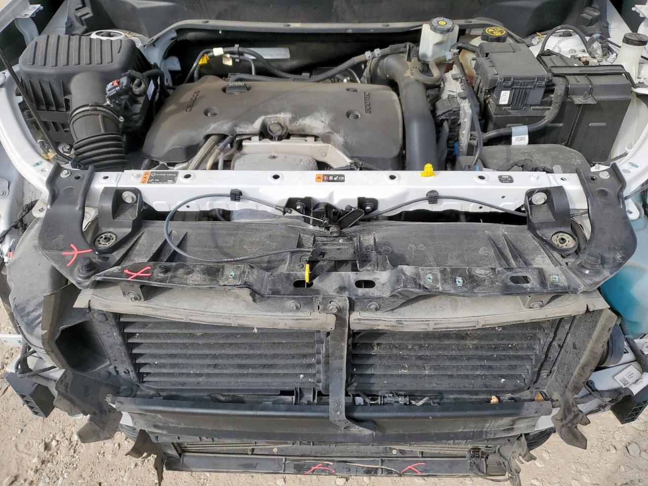 2019 GMC Terrain Slt VIN: 3GKALPEX8KL194930 Lot: 90795835