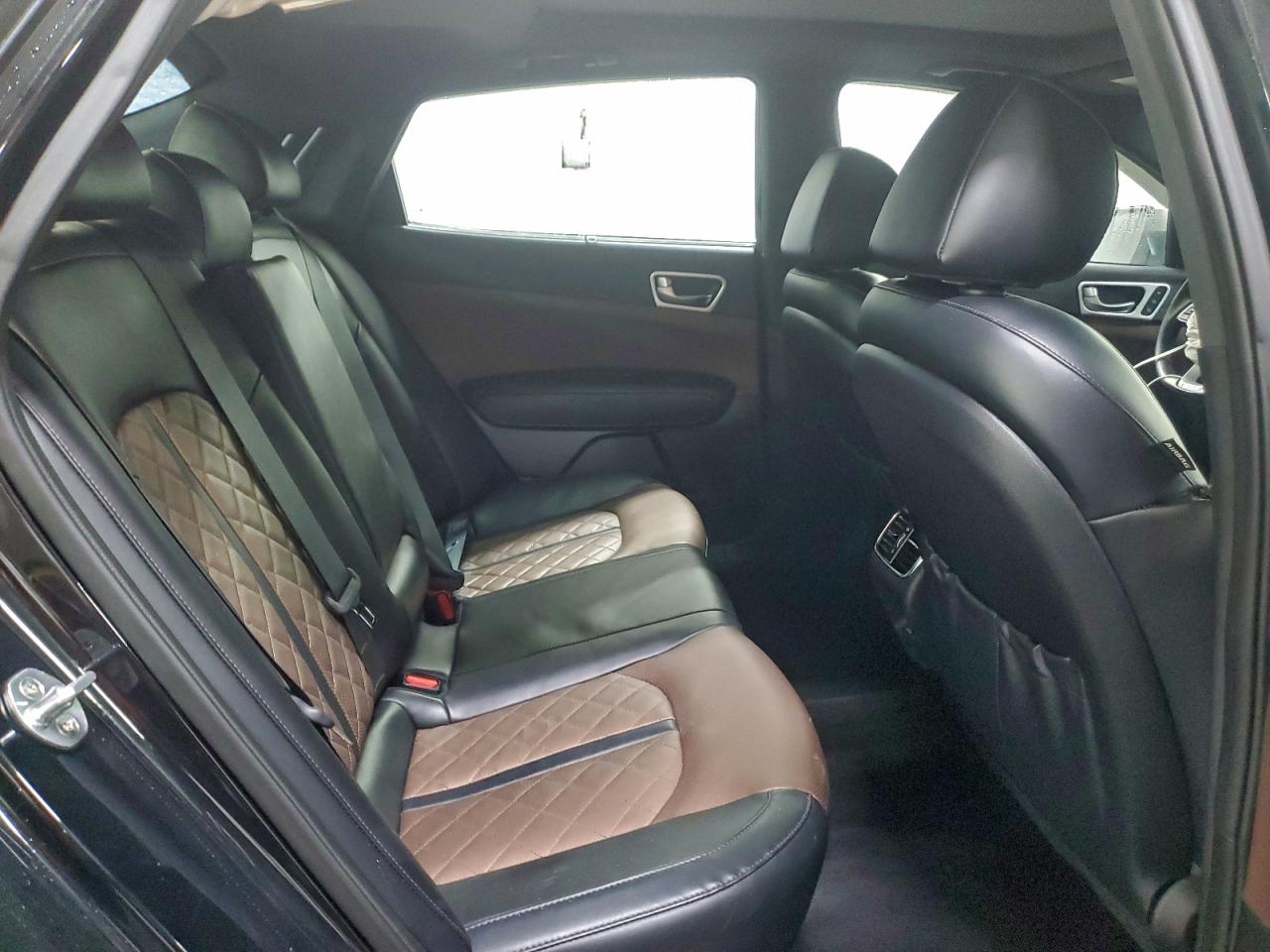 2019 Kia Optima Sxl VIN: 5XXGV4L29KG314641 Lot: 94273925