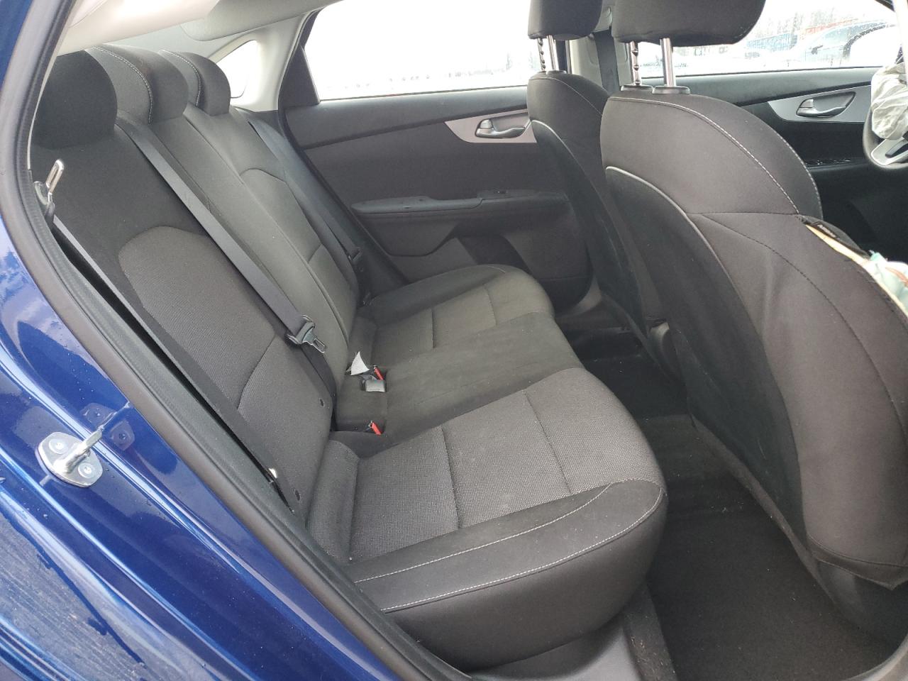 2024 Kia Forte Lx VIN: 3KPF24AD7RE700079 Lot: 93646305