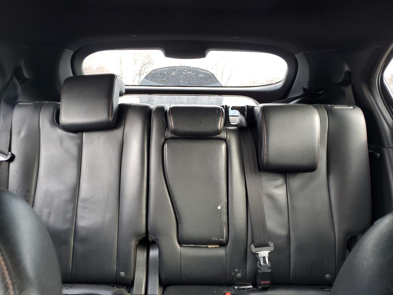 2020 Mitsubishi Eclipse Cross Se VIN: JA4AT5AA4LZ014963 Lot: 91472115