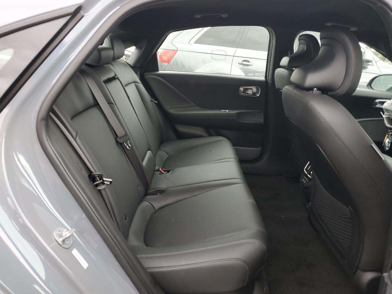 2025 Hyundai Ioniq 6 Sel VIN: KMHM34AA5SA103768 Lot: 93973275