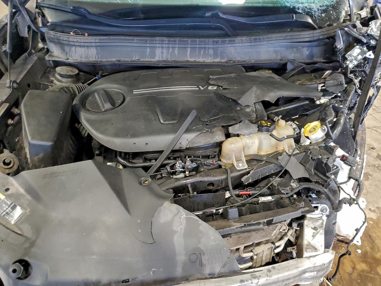 2019 Jeep Cherokee Limited VIN: 1C4PJMDX8KD383076 Lot: 94512145