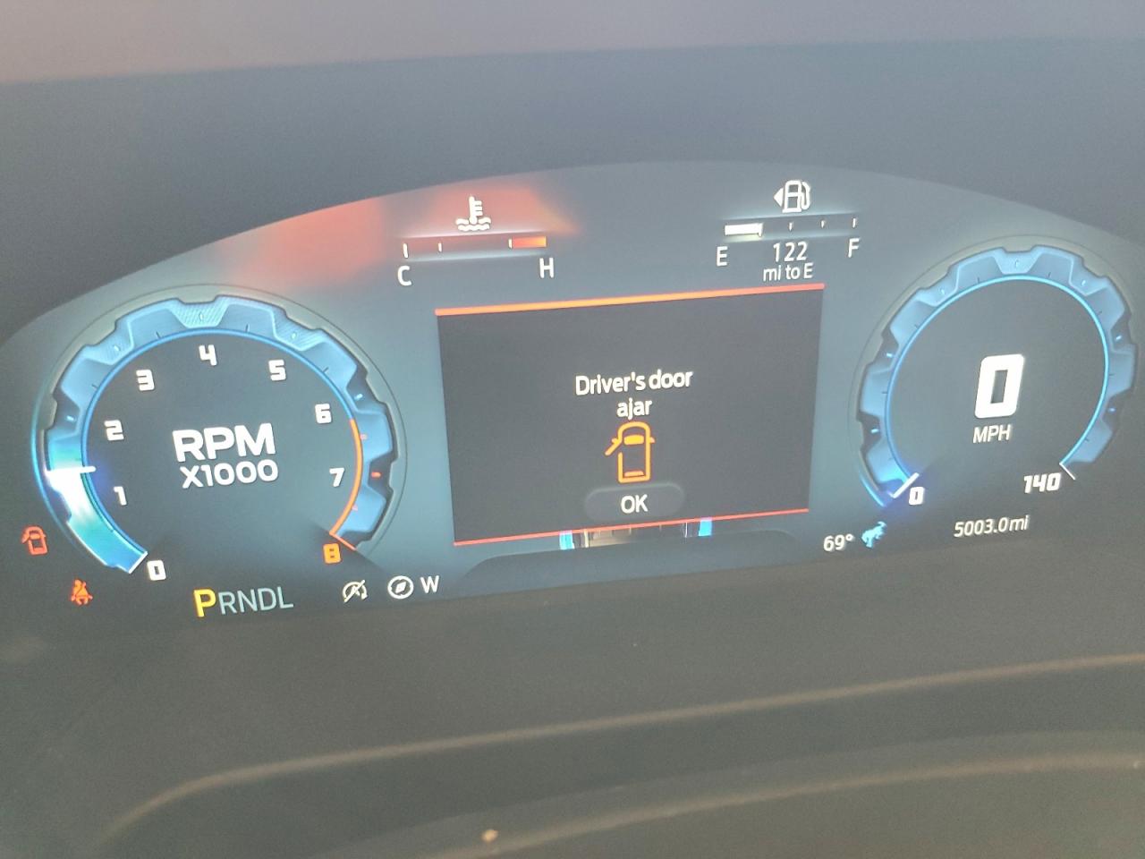 2025 Ford Bronco Sport Big Bend VIN: 3FMCR9BN8SRE15839 Lot: 93415785