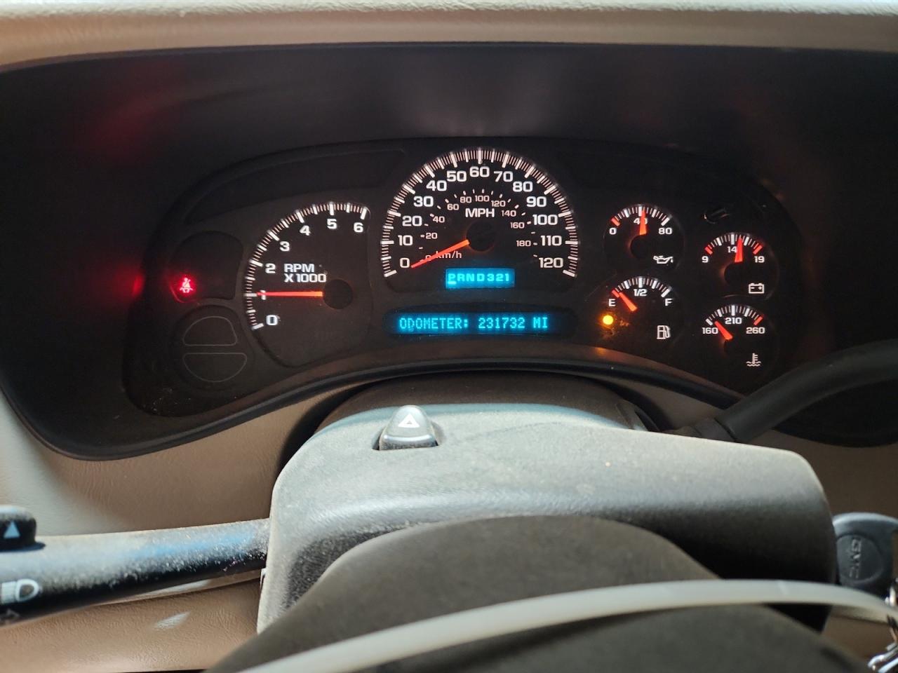 2004 GMC Yukon VIN: 1GKEC13Z24R169116 Lot: 92496835