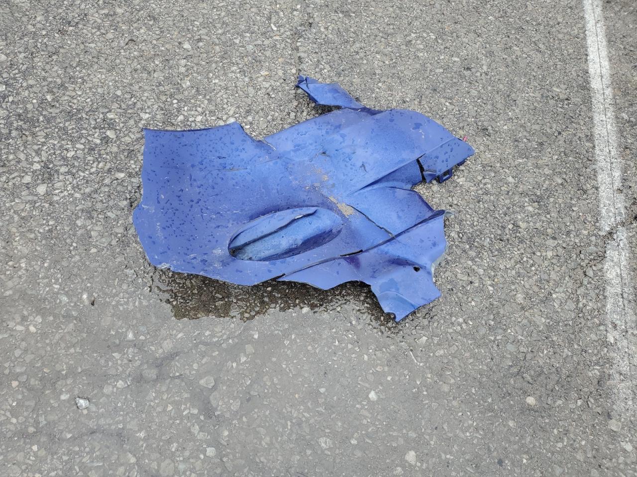 2005 Ford Escape Xlt VIN: 1FMYU03115DA15758 Lot: 93525475