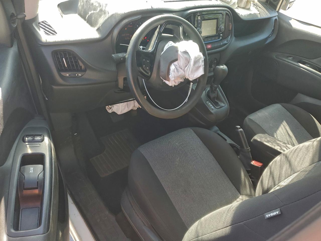 2022 Ram Promaster City VIN: ZFBHRFAB6N6W66234 Lot: 93888065