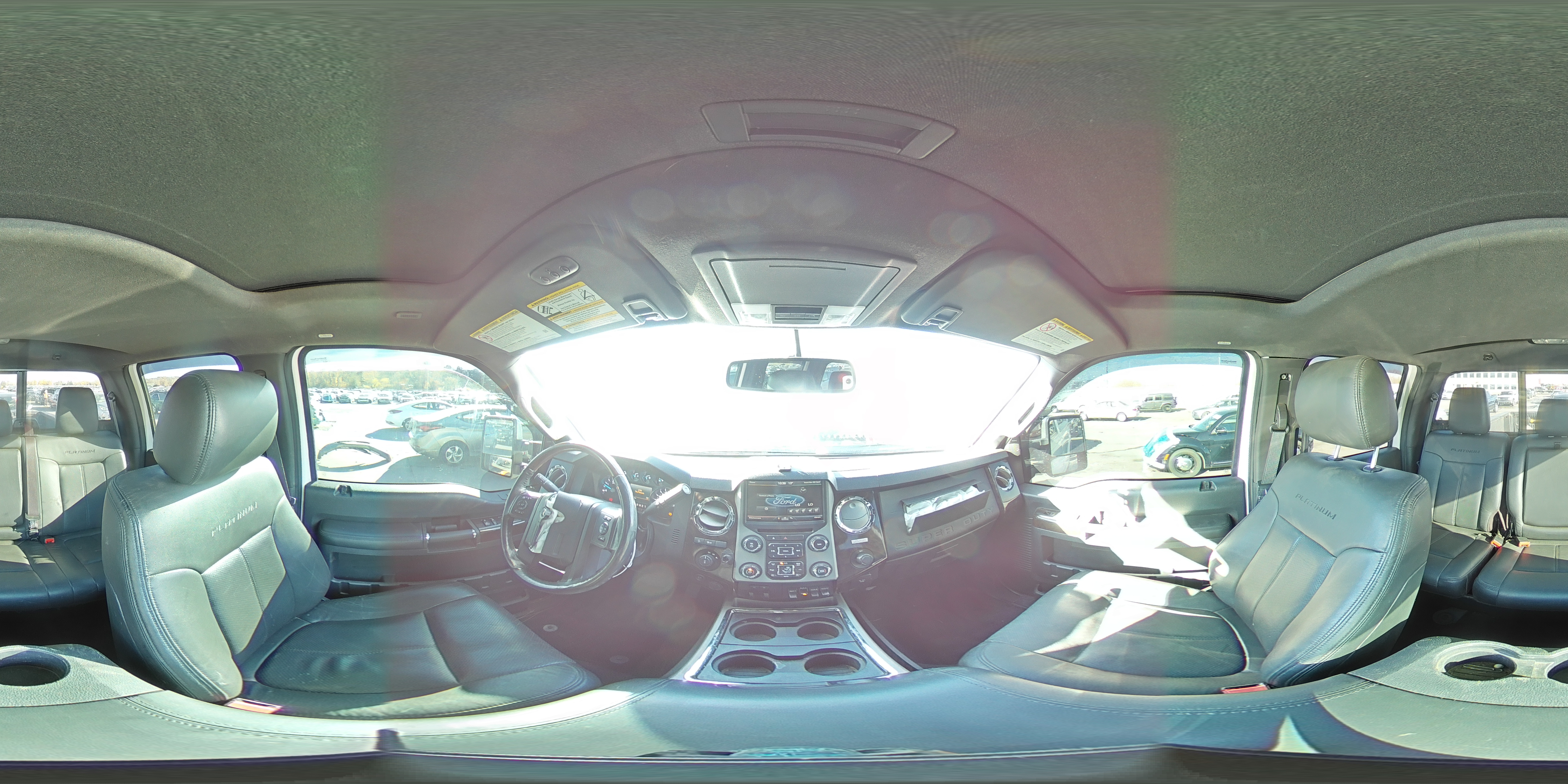 2016 Ford F350 Super Duty VIN: 1FT7W3BT9GEC92797 Lot: 90466965