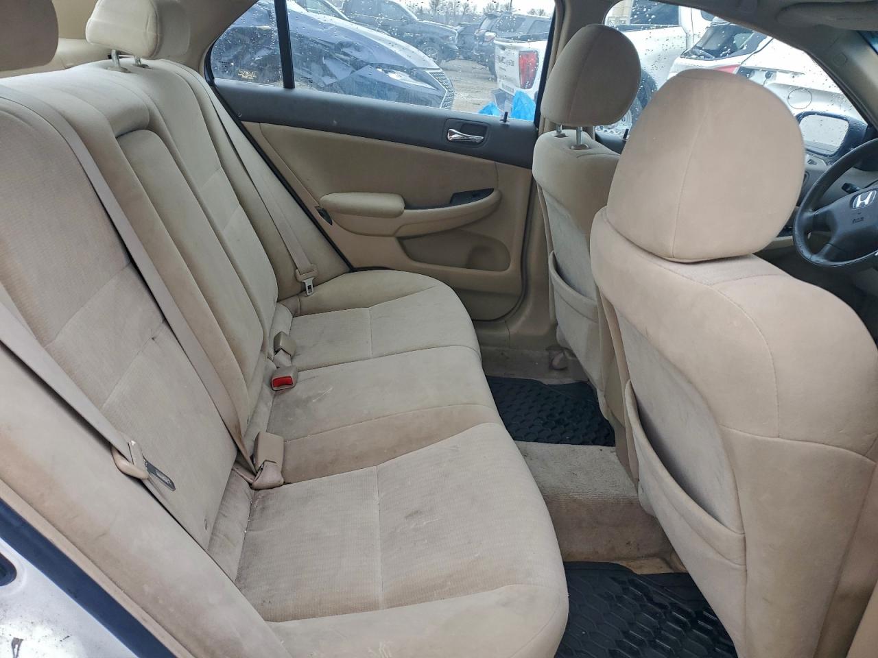 2005 Honda Accord Lx VIN: 1HGCM56455A197002 Lot: 93853355