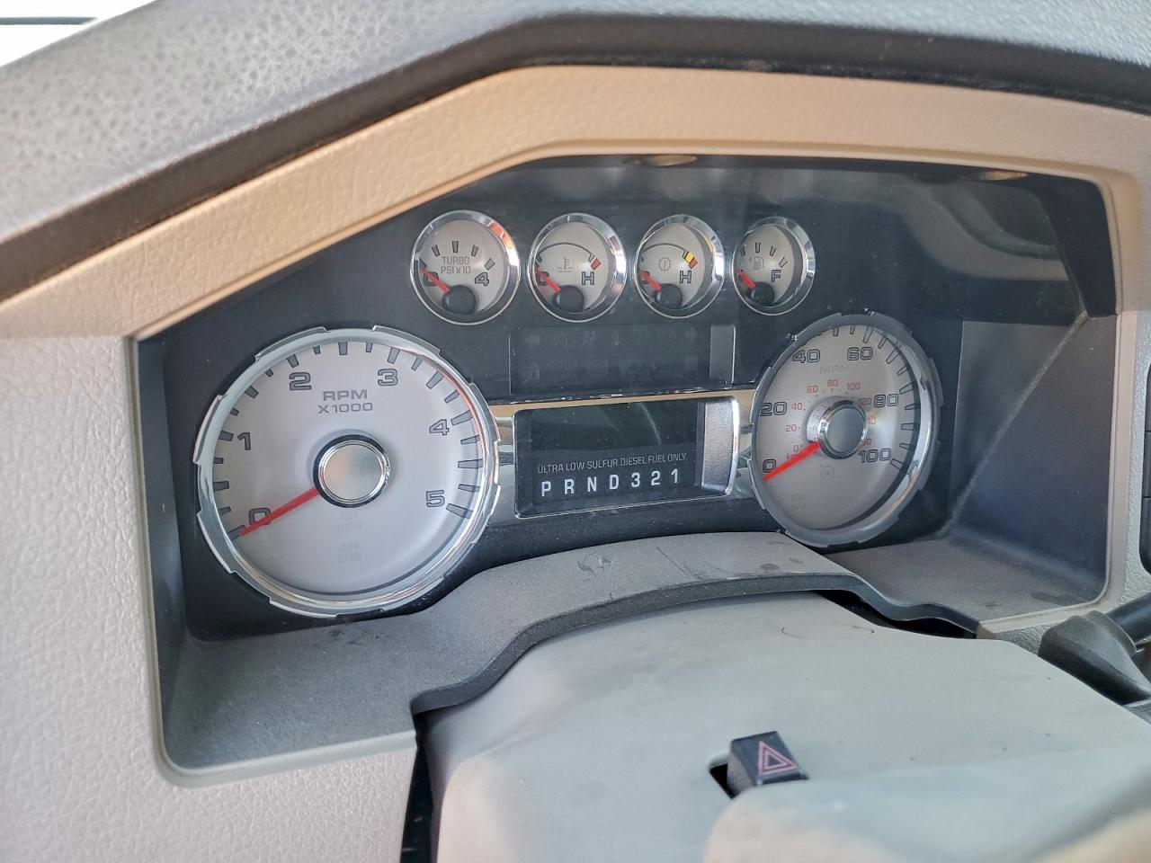 2009 Ford F350 Super Duty VIN: 1FTWW31RX9EB18919 Lot: 94227795